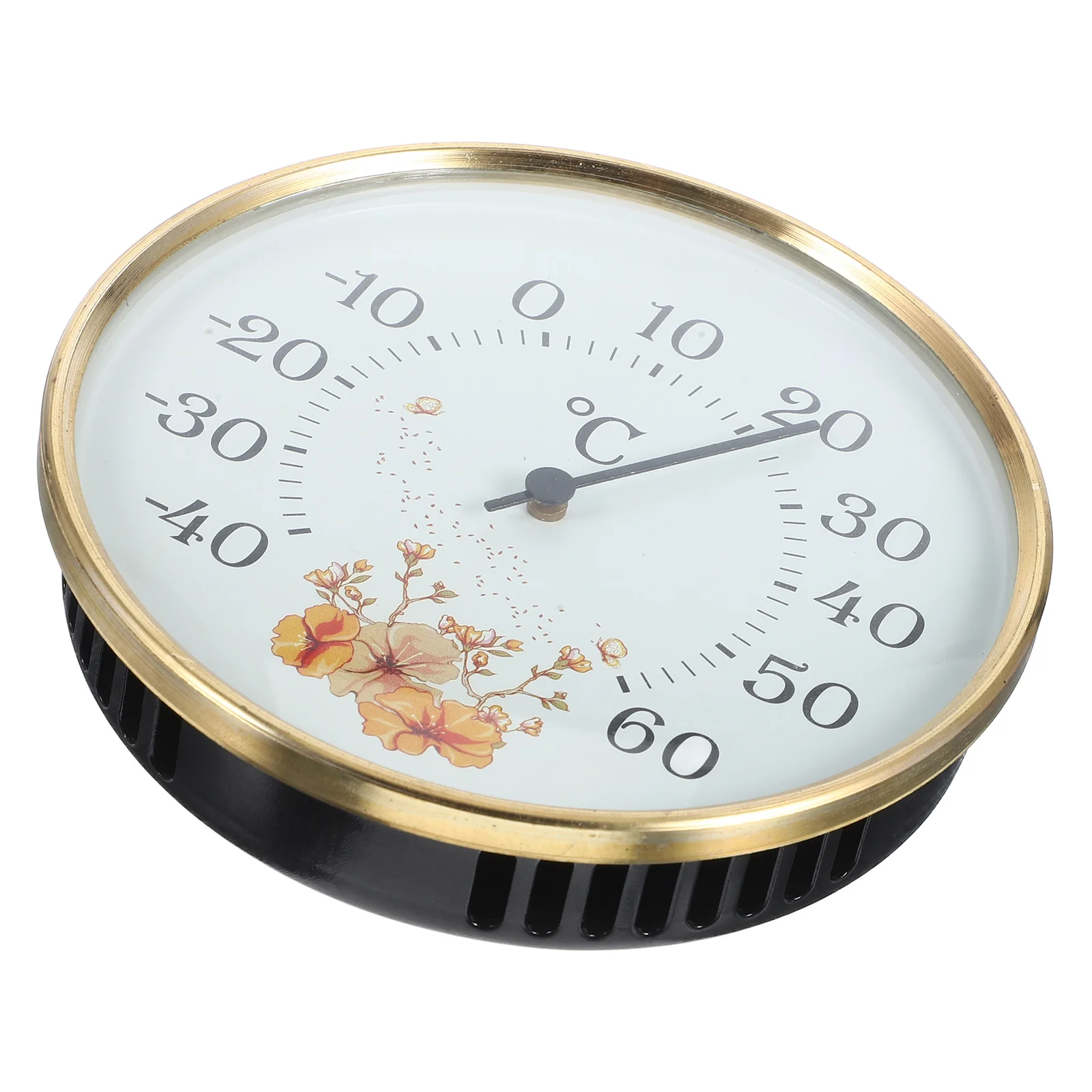 

Temperature Gauge Indoor Outdoor Thermometer For Home Office Digital Room Thermometer Kids Nursery