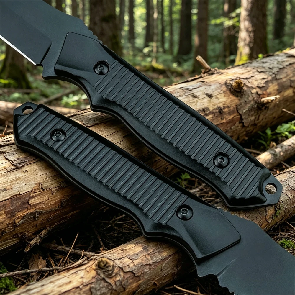 Coltello a lama fissa di alta - Edc Concealed Carry Knife recensione e prezzo