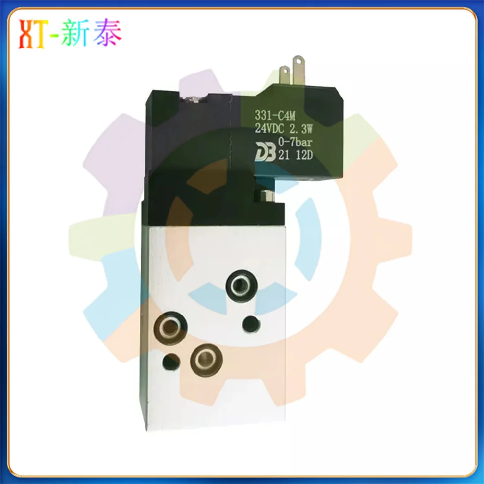 Best Quality Printing Machine Accessories G2.184.0010 Air Valve Solenoid Valve For Heidelberg