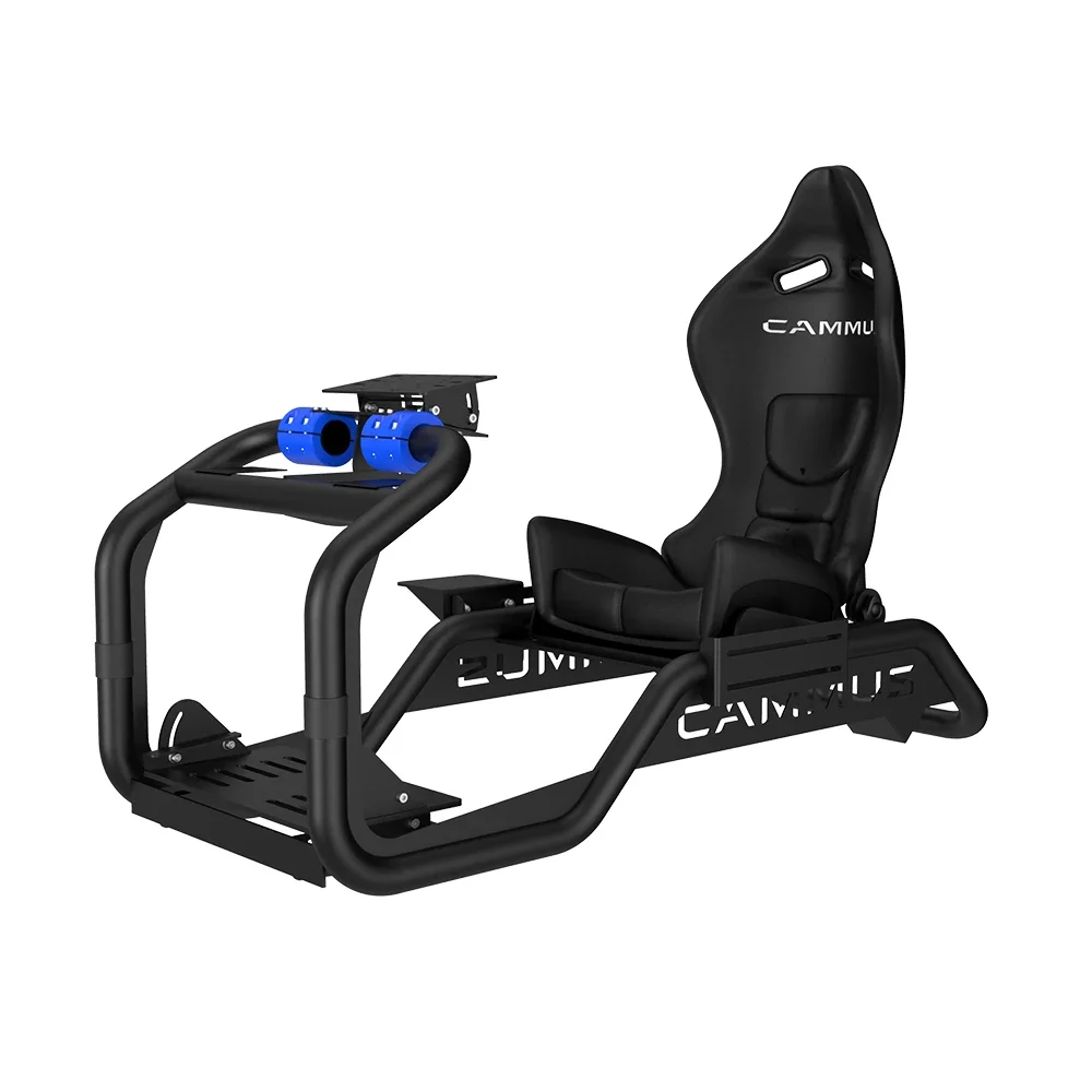 CAMMUS Nueva Fabricación Sim Sim Sim Racing Cockpit Shifter