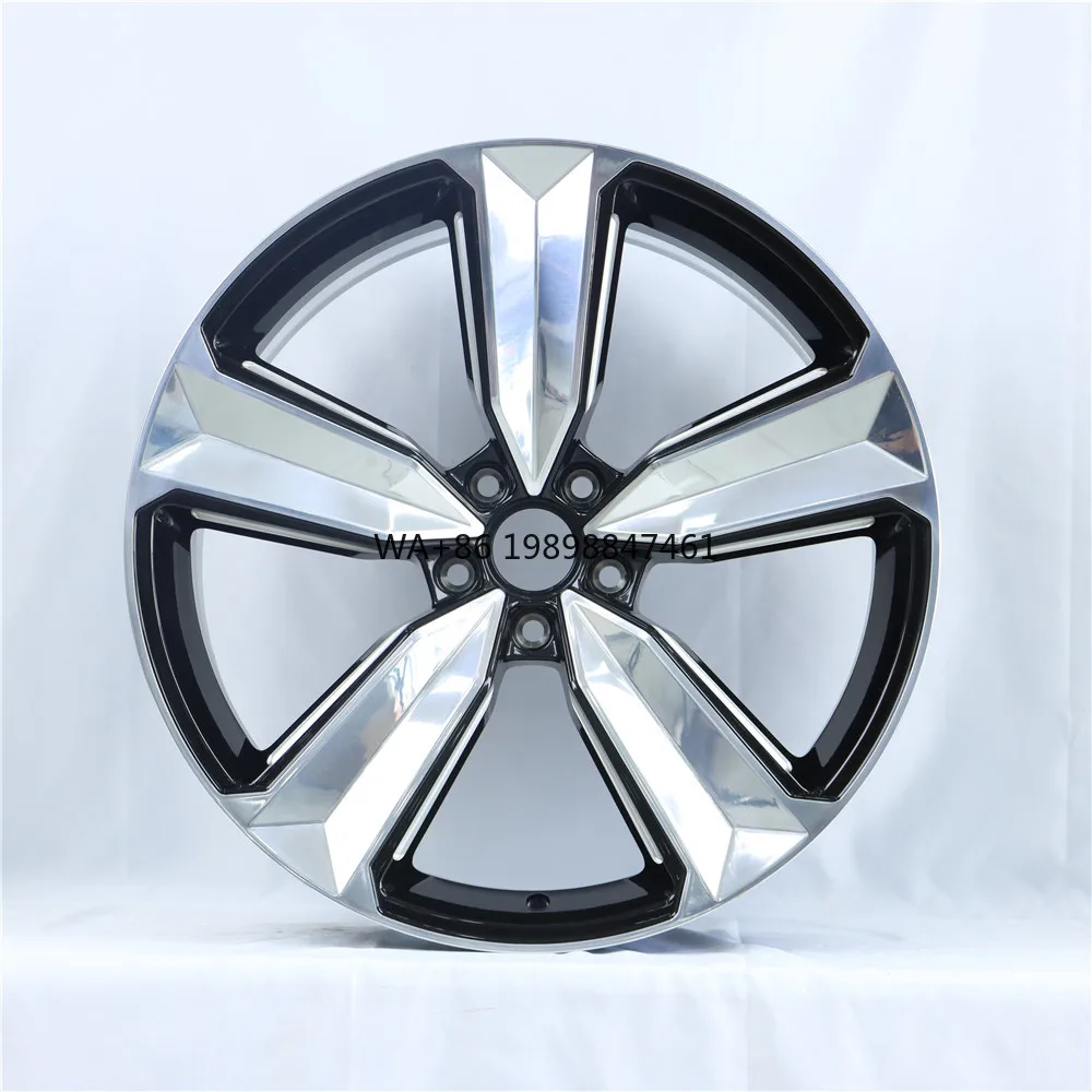 

rs Vossen Ccw Lsgzl Forged Spoon forged 19 Inch Hsv Apex Arc 8 5x120 alloy 17 inch 5x112 Wheels