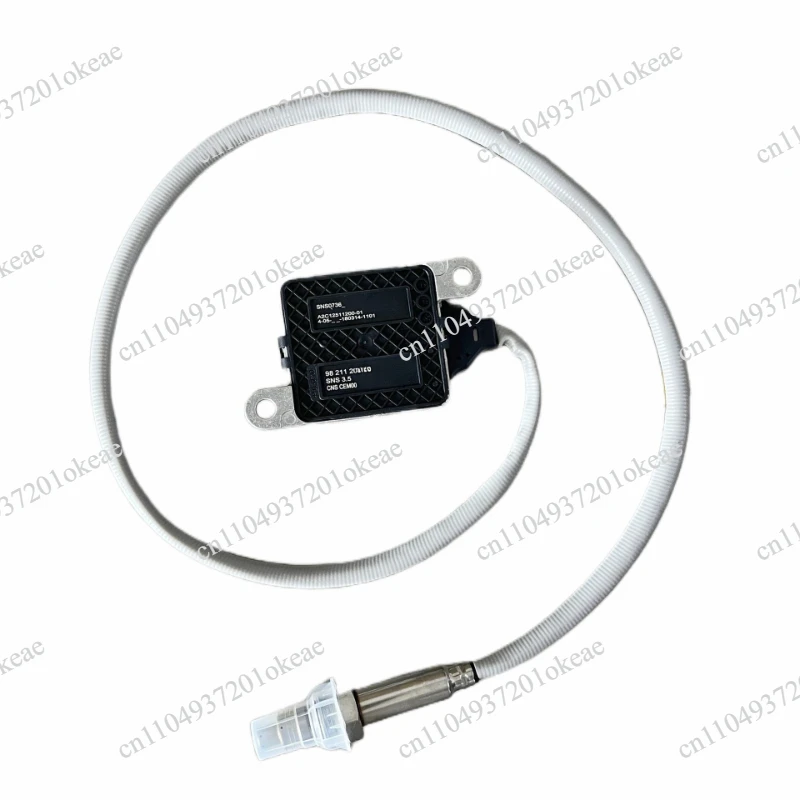 NOX Nitrogen Oxygen Sensor OE Part 9821120980 9821121180 9821120780 Vehicle