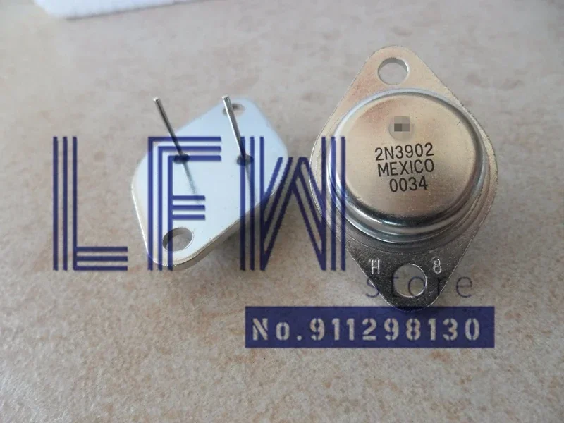 

2N3902 JAN2N3902 JANTX2N3902