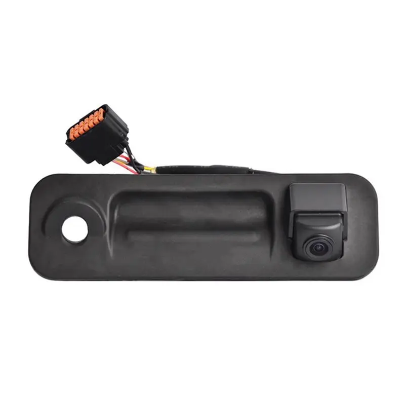Car For Kia Optima 2016-2018 Park Assist Reverse Rear View Camera Handle Assy 95760-D4000 95760D4000 Trunk Lid-A74F