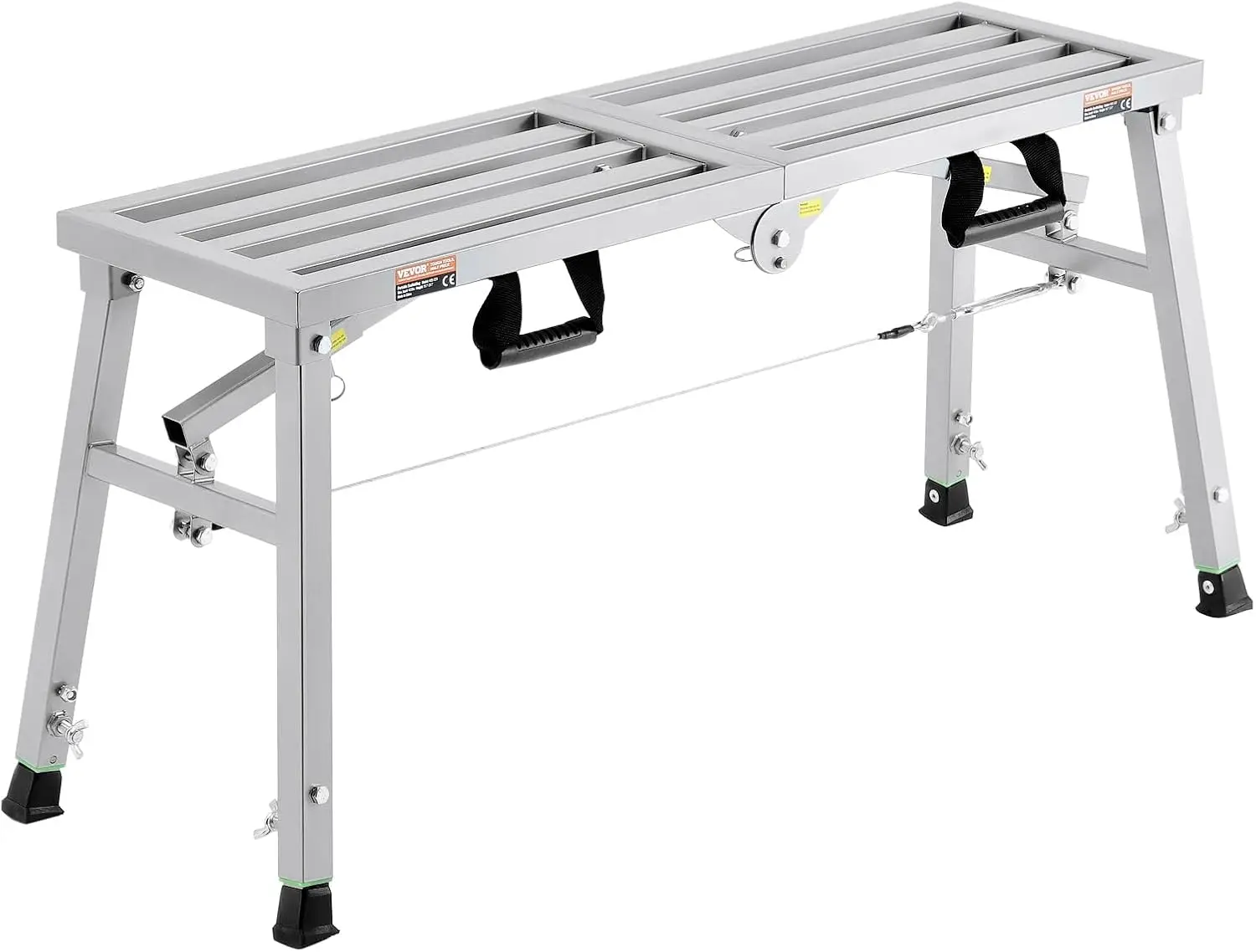 Work Platform, 39
