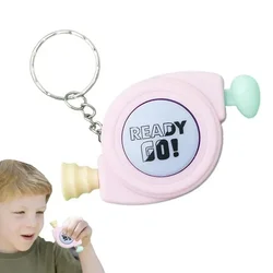 Bop It Single Or Double Mode Kids Bop Macaron Color Electronic Memory Game With Key Ring And Sounds For Kids Children Teens