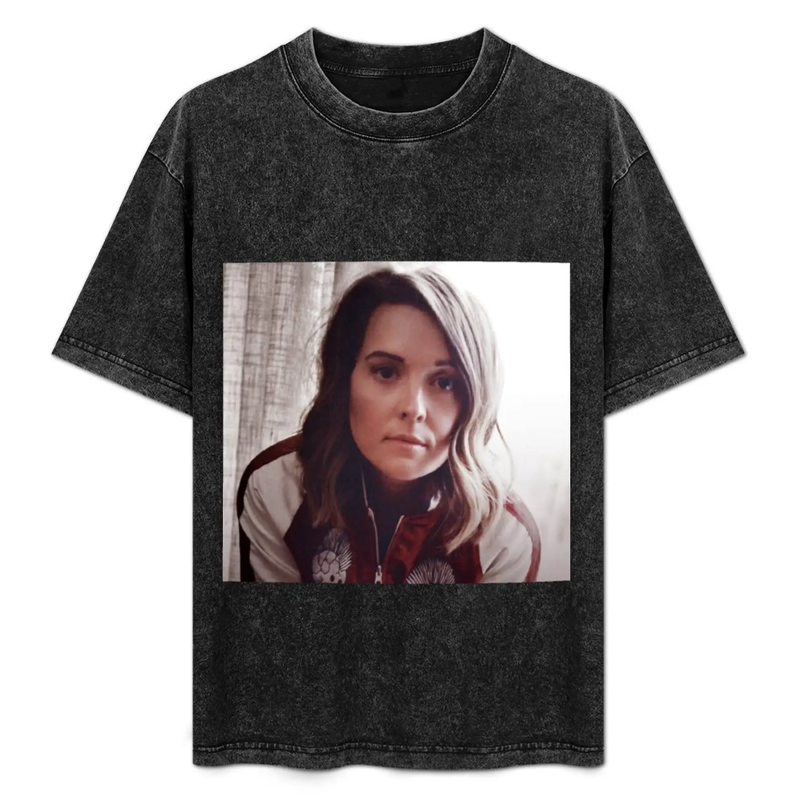 Camiseta joe2 Alanis wil Morissette ard tour 2020, camiseta informal que combina con todo para hombre