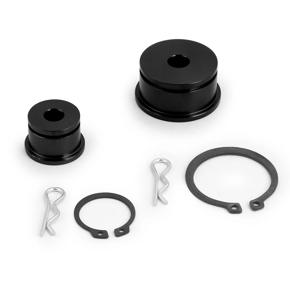 ​Shifter Cable Bushings Kit For Civic SI 02 03 04 05 EP3 For Acura Rsx Type S Firm Up The Shifter Practica And Durable