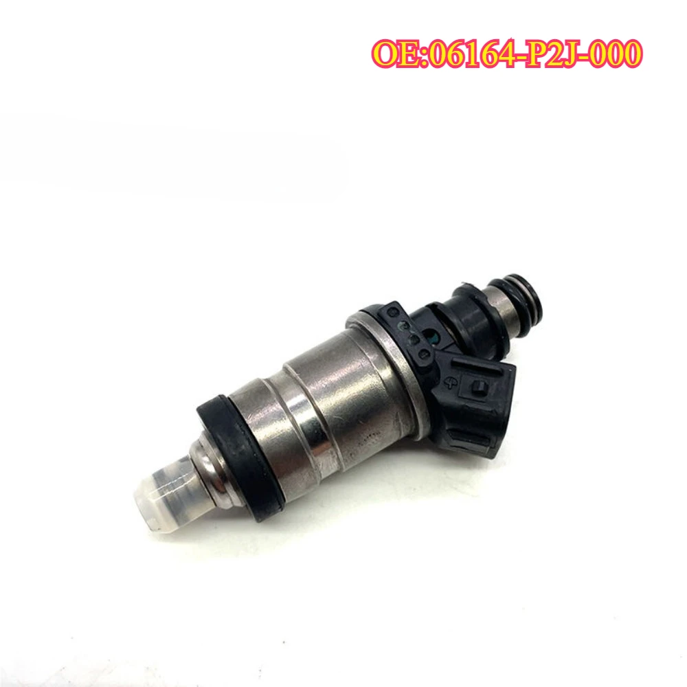 

High quality New For 06164-P2J-000 Fuel injector For Honda Accord CivicOdyssey Acura RLTLIntegra 1996-2001