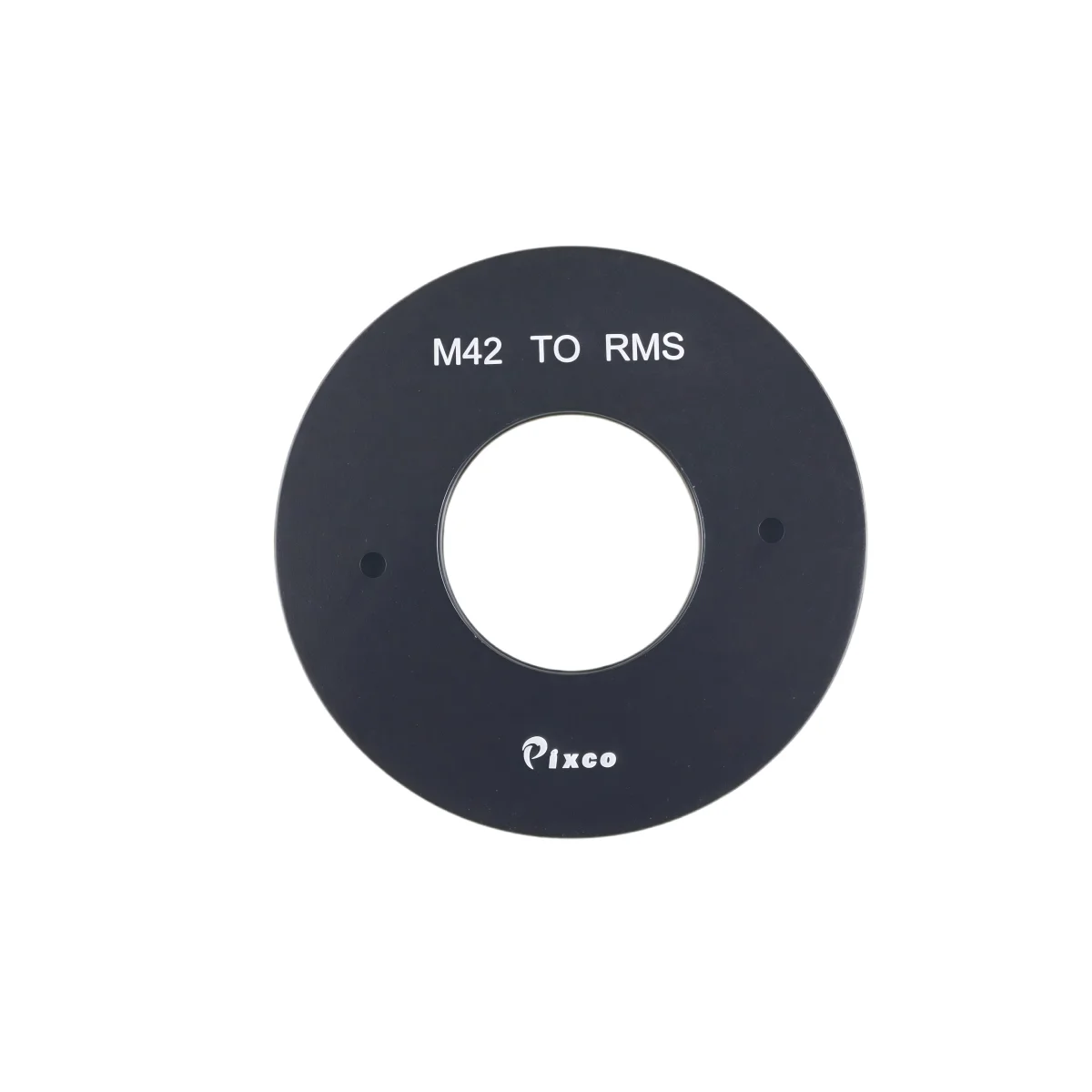 ADPLO Filettatura Interna: RMS (20mm) adattatori per Obiettivi Fotografici Vestito Per RMS Royal Microscopy Society Lens per M42 Montaggio