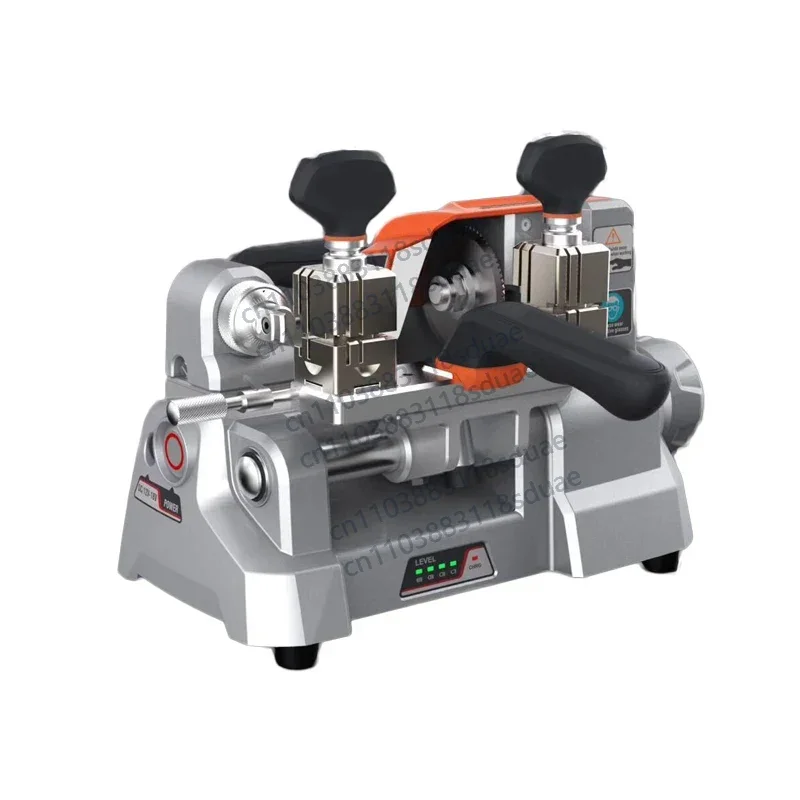 

New XC-009 Electric Cutter Machine with Battery Horizontal Machine Locksmith Tool