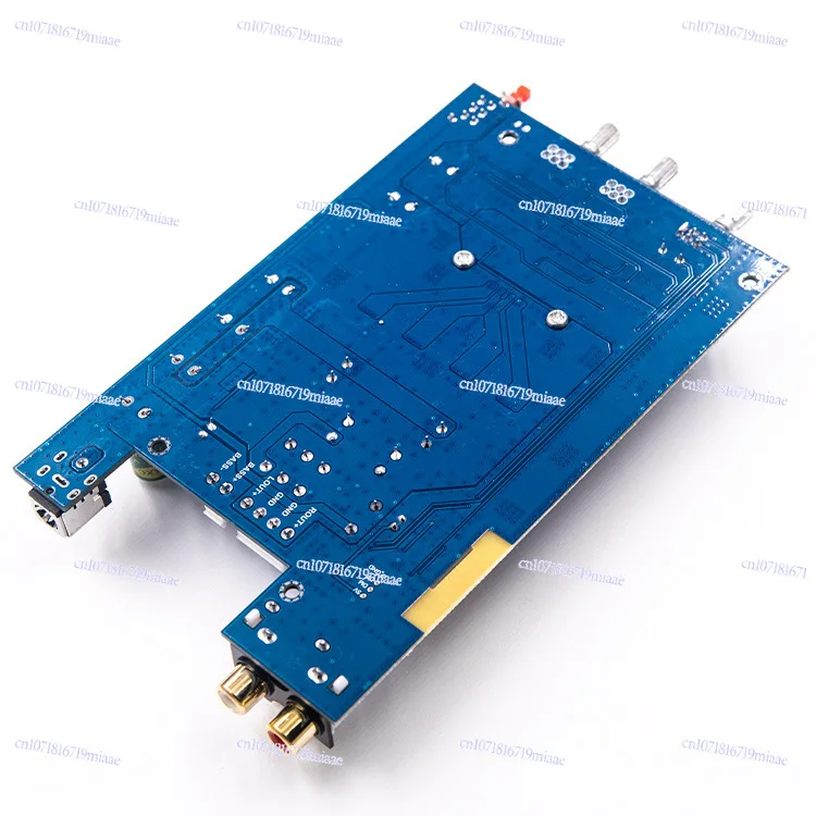 

TPA3255 Высокомощный профессиональный сабвуфер 2.1, плата усилителя мощности, низкочастотная регулировка