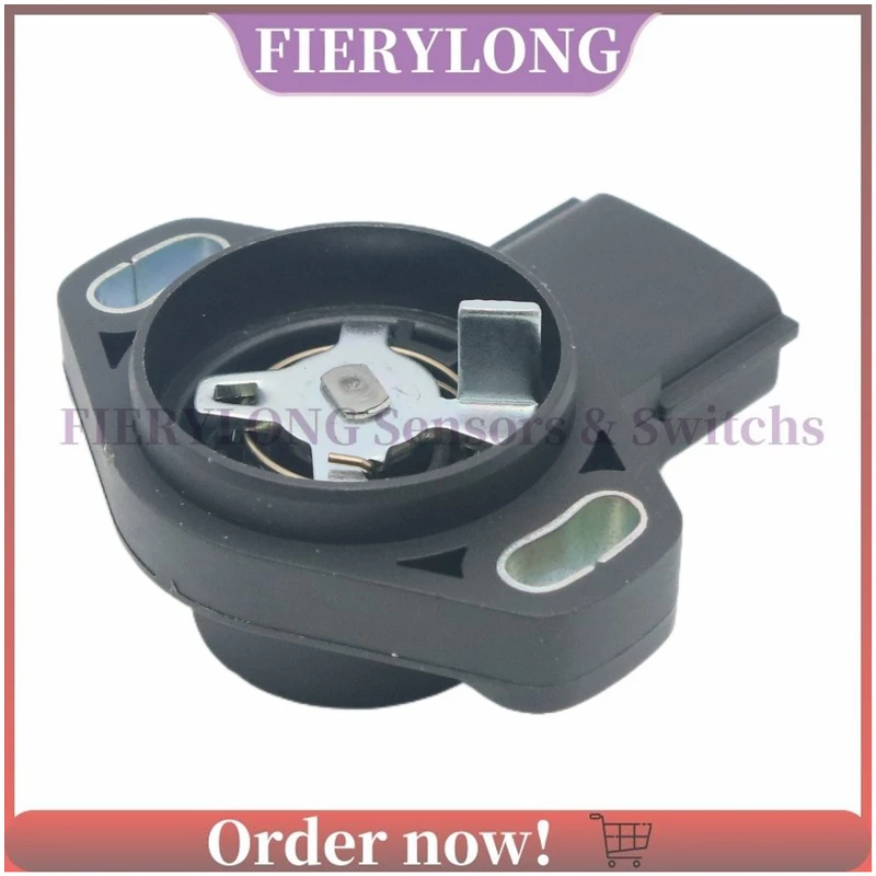 22620-6P005 226206P005 Sensore di Posizione della Valvola A Farfalla TPS Per Infiniti Q45 1997 1998 1999 2000 2001 Nissan Altima 1996 1997