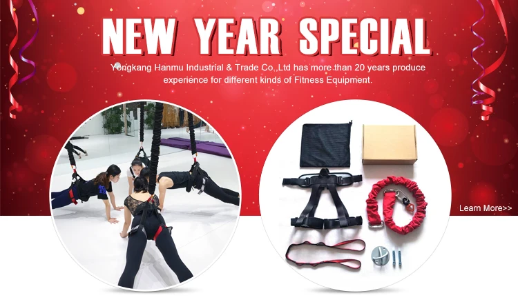 Picture 7: Height Adjustable Portable Ballet Barre Stretch Dance Bar