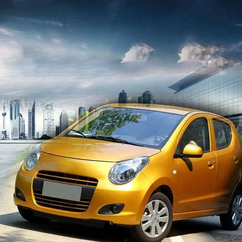 

Alto 2009-2012 Front Bumper Rear Bumper Hot Selling Car Bumper Car Bodykit