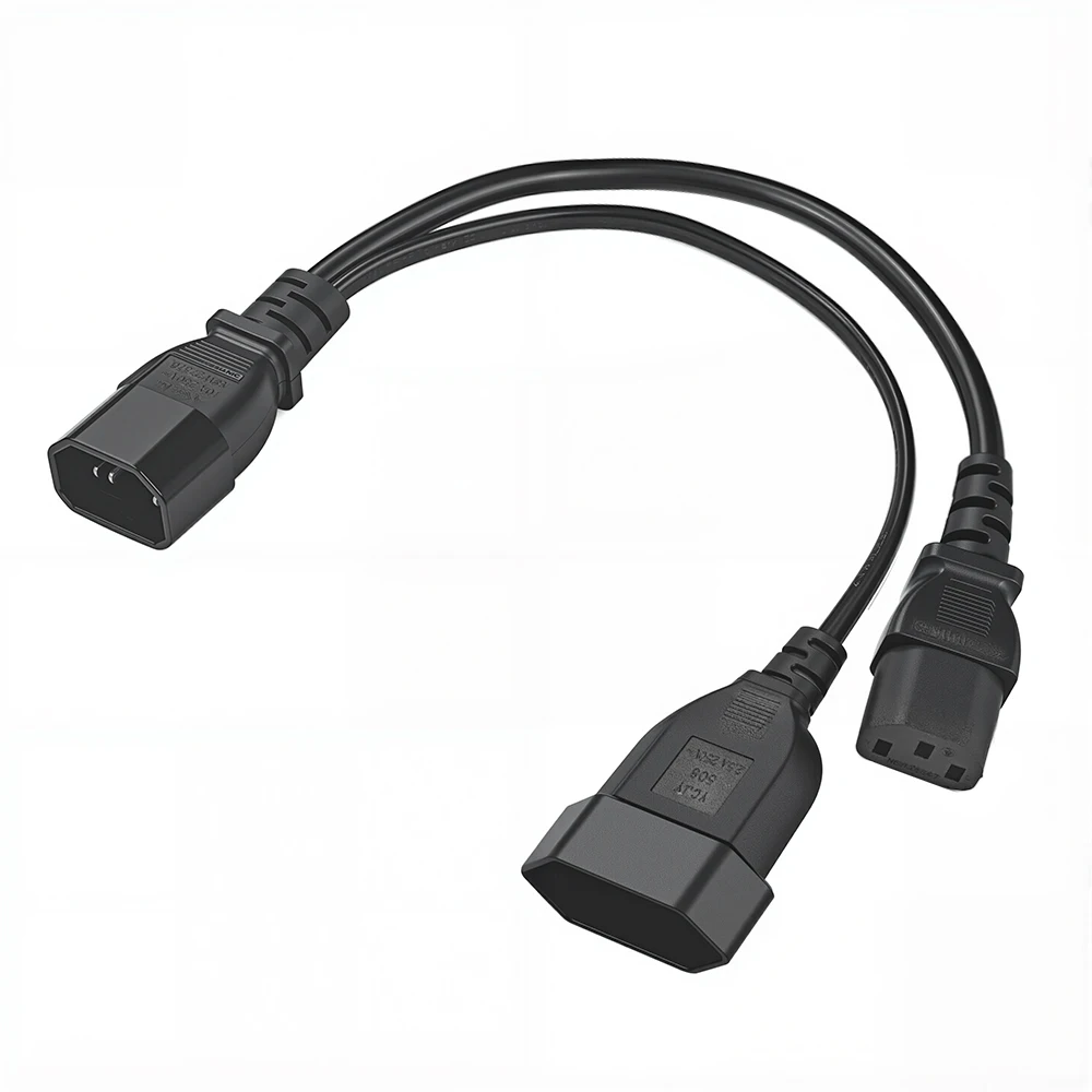 Ac Power Splitter C…