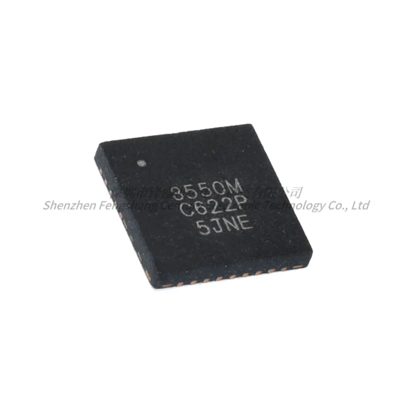 IR3550MTRPBF IR3550M 3550M QFN-32 gate driver chip New Original