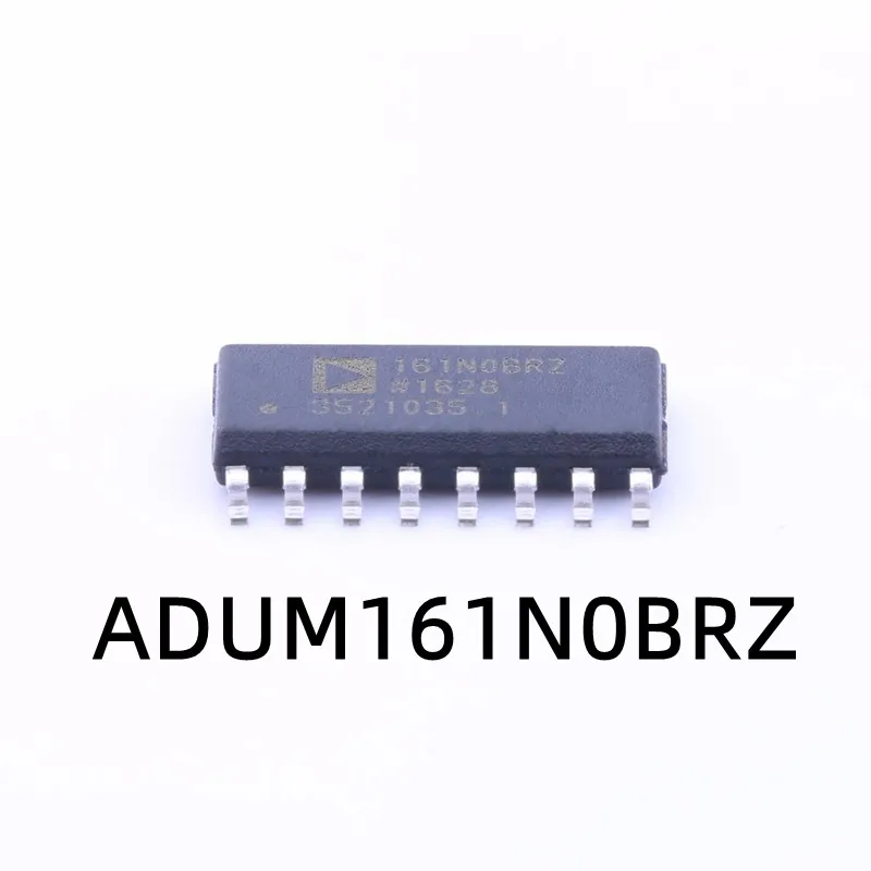 

10PCS ADUM161N0BRZ 161N0BRZ SOP-16 Integrated chip IC
