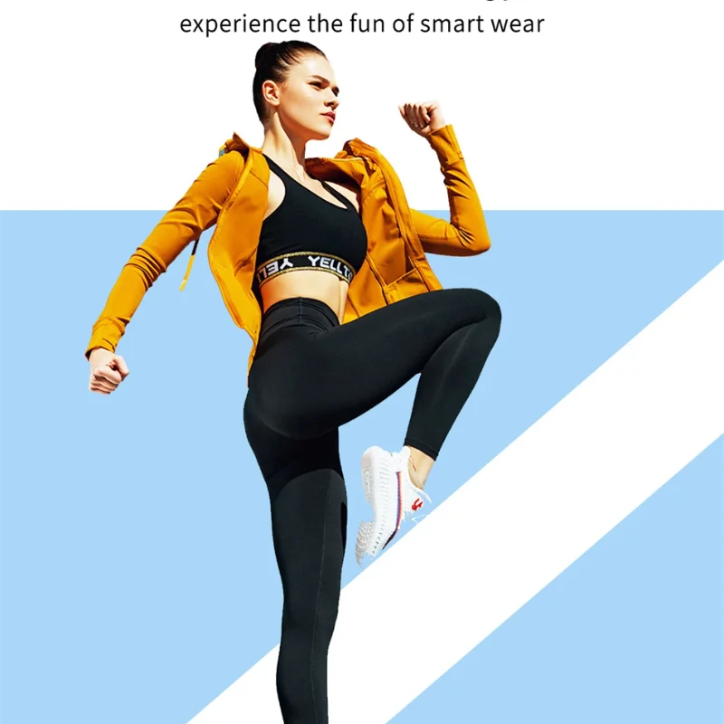 NORTH EDGE 2026 New Sports Smart Watch, Real-time Heart Rate Monitoring, Weather Forecast Display, Fitness Smartwatch