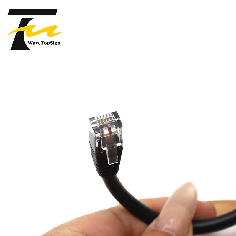 USB-KV Programming Cable for Keyence KV Series PLC Download Cable C Programming USB Interface