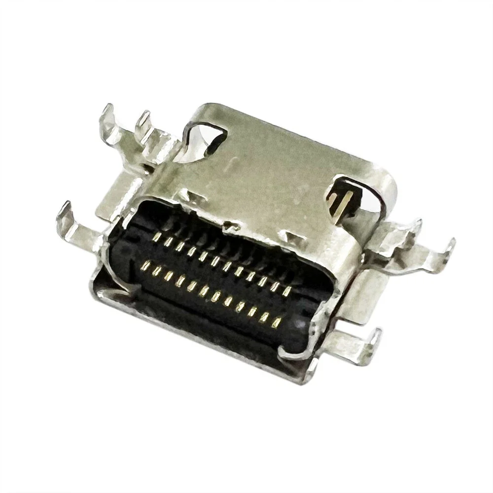 para-dell-latitude-5420-5421-p137g-11th-usb-tipo-c-porta-de-carregamento-dc-in-power-jack