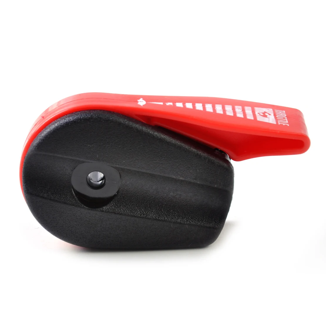 

Universal Mower Throttle Control Single Hole Fixing for Electric or Petrol Lawnmowers