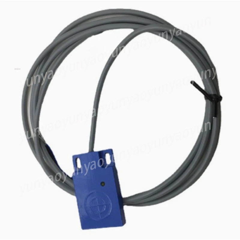 Capacitive Level Sw…