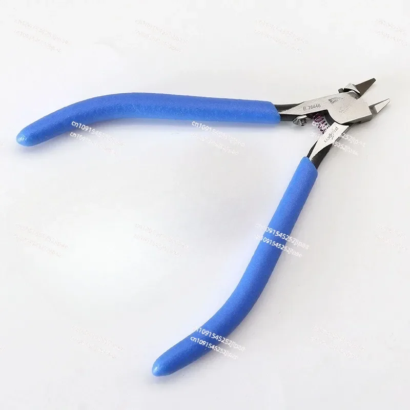 tool assembly model, God's hand scissors SPN-120 thin blade single edge nozzle pliers