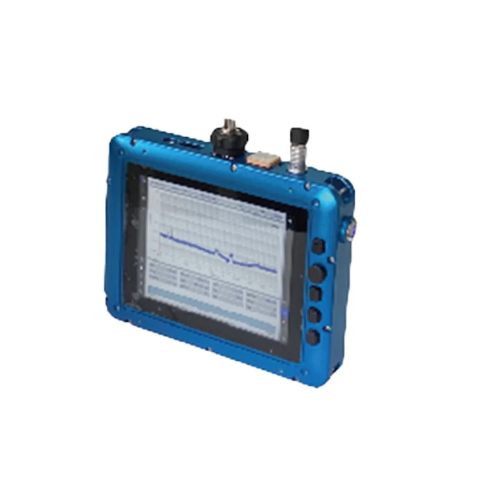 Emf Radiation Detec…