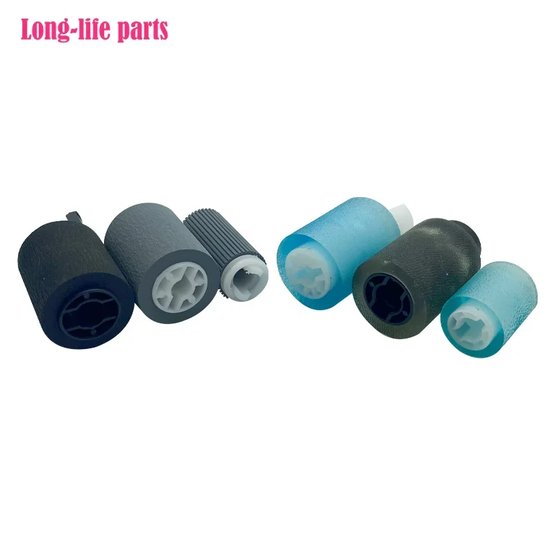 

1 SET Paper Box Rubbing Wheel Suitable for Canon C7580 C7780 C800 C750 C850 C7570 C600 Printer Copier Parts