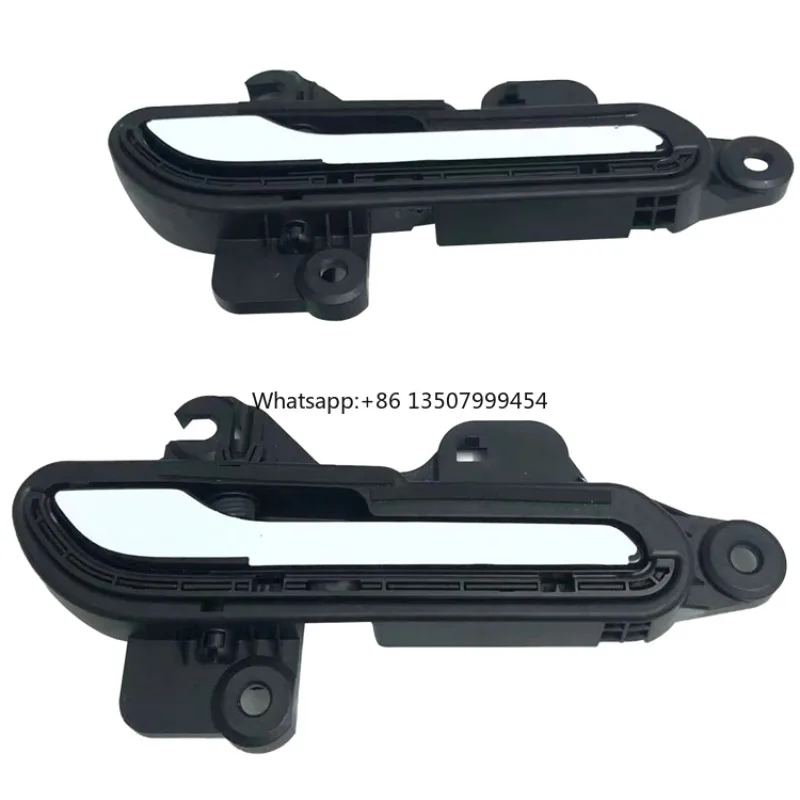 

Top Quality Automotive Accessories Automobile Handle 1528114-00-C and 1528115-00-C for Tesla Model 3 Y Door Handle