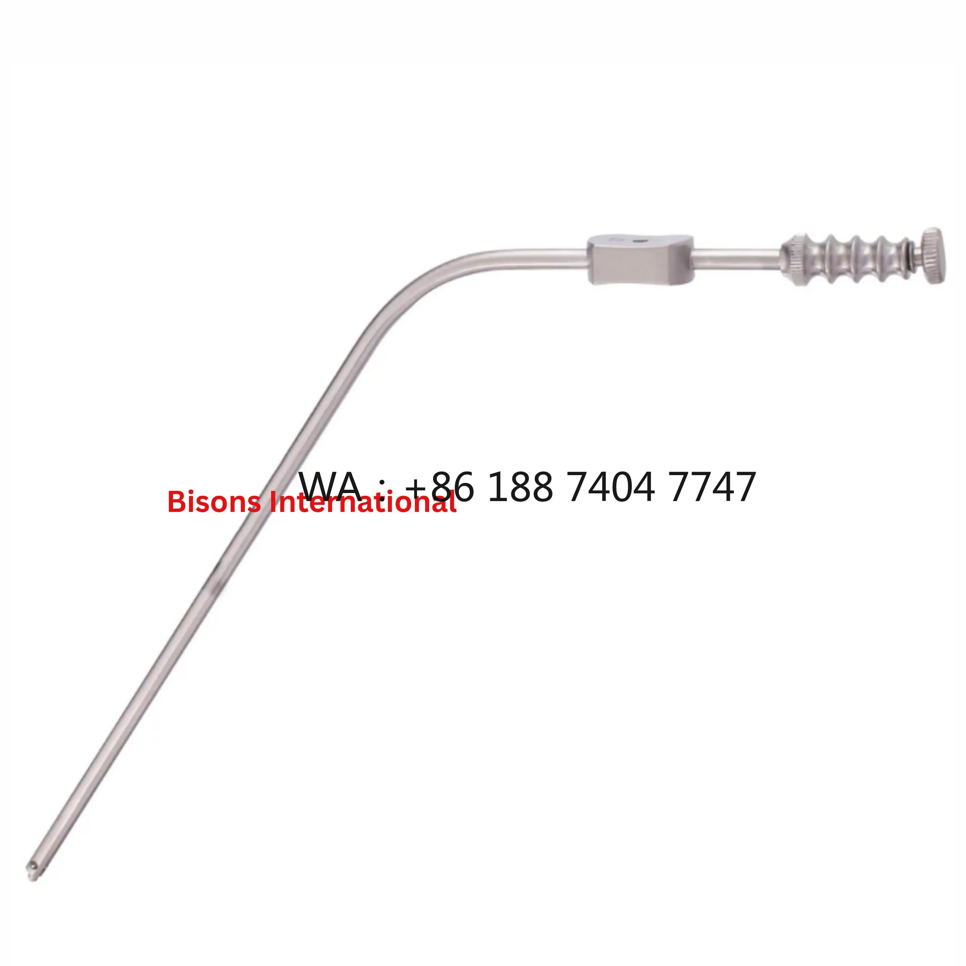 tube-d'aspiration-chirurgical-manuel-en-acier-inoxydable-reutilisable-certifie-ce-de-haute-qualite-pour-la-vente-en-gros