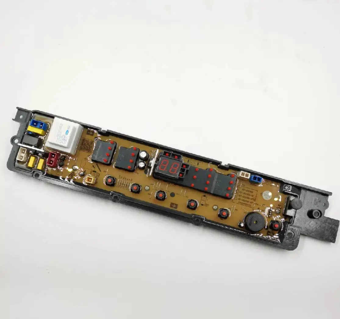 Carte de contrôle PCB neuve pour machine à laver Zhongou XQB80/85/90/95-988G 998G D588G HF-ZO1333