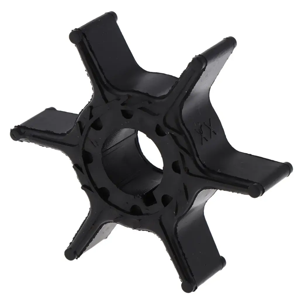 Water Pump Impeller for 63v-44352-00 9.9/15hp Motorboat Marine Parts