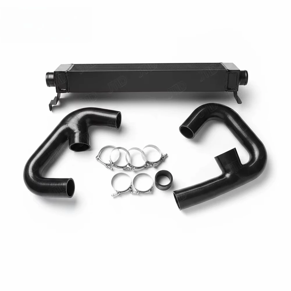

Upgrade Twintercooler Kit for VW Golf MK7 GTI R S3 8V Leon Cupra 2.0T EA888 FMIC Intercooler