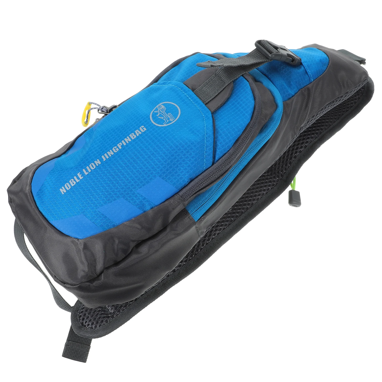 

Sling Bag Crossbody Backpack Women Men Hiking Sports Chest Bag Adjustable Strap Waterproof Wear Resistant Travel Daily Use