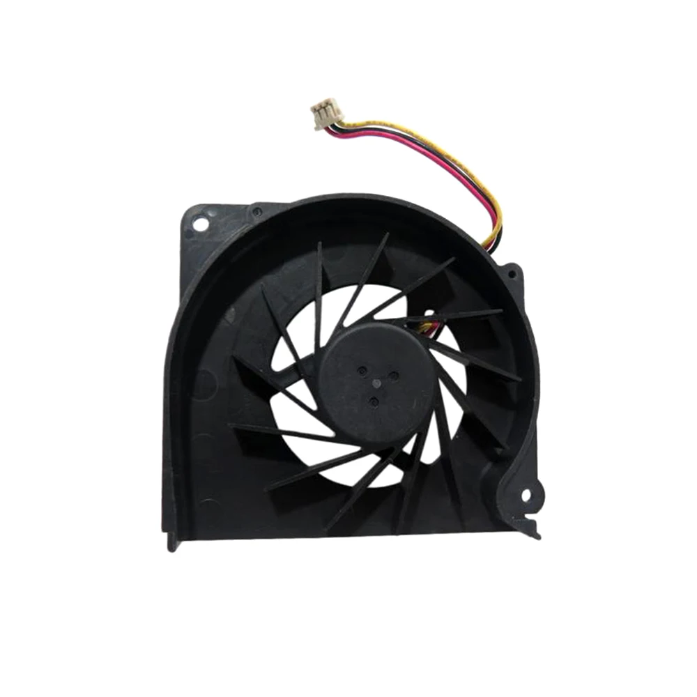 For Fujitsu For LifeBook S2210 S6311 S6410 S6510 S6311 SH572 SH771 SH772 SH782 DC5V 0.21A Replacement Laptop CPU Fan