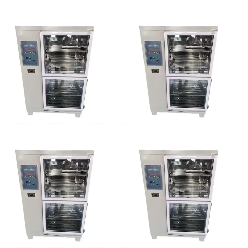 Precision Temperature Humidity Curing Chamber Concrete Curing Cabinet for Lab Testing