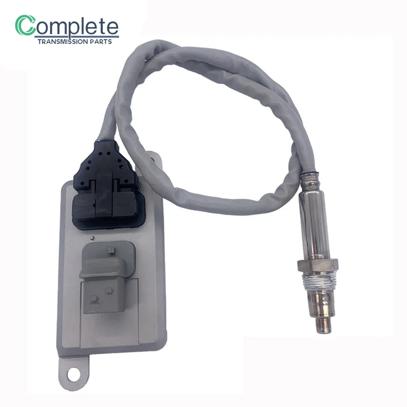 A0101539528  New Nitrogen Oxide Nox Sensor 5WK96653C Fits For Mercedes-Benz Actros MP4 EURO6