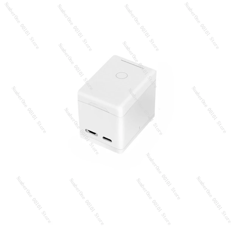 

Ручной принтер A1, портативный цветной мини-принтер для татуировки, УФ-Bluetooth, многоматериальный струйный принтер «сделай сам»