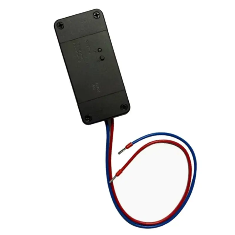 [NEW!A25P】 Remote Control Bluetooth/Wi-Fi Gate Opener For Automatic Sliding/Swing Gate Openers And Garage Door Operators