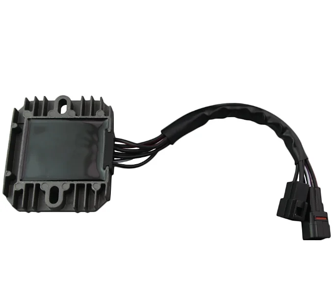 Rectifier Voltage Regulator Charger For GSXR600 GSXR700 GSXR1000 GSXR GSX 600 750 1000 R K6 K7 K8 2006-2015