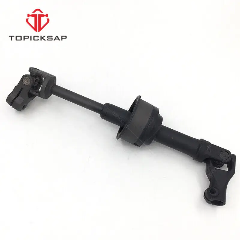 

TOPICKSAP Lower Intermediate Column Steering Shaft 45220-48170 for Toyota Highlander 2008 2009 - 2013