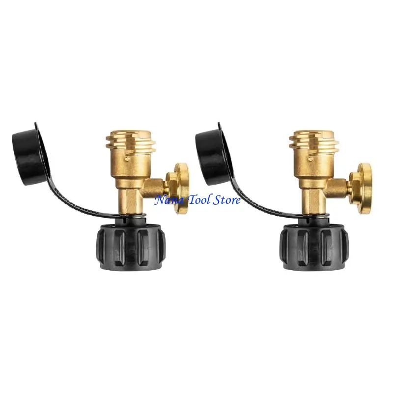 

31GJ 2PCS Universals Tanks Tanks Decection Detector Detector Propane Level Level