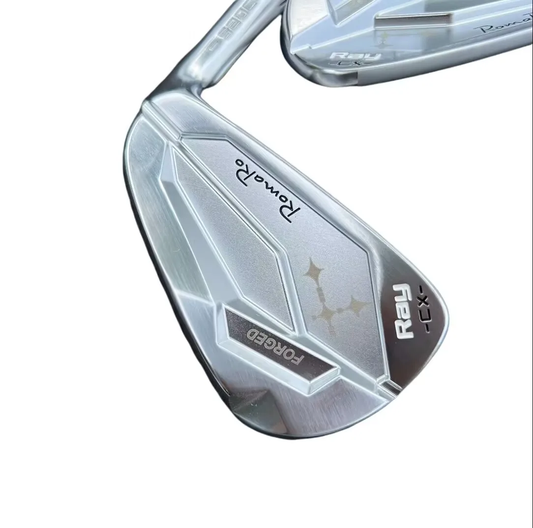 Romaro Golf Irons: Are They Right for Your Game? A Real-World