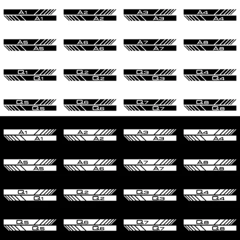 10 best sales for audi q3 - №3