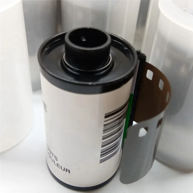 AT12 35Mm Color Fil… - image