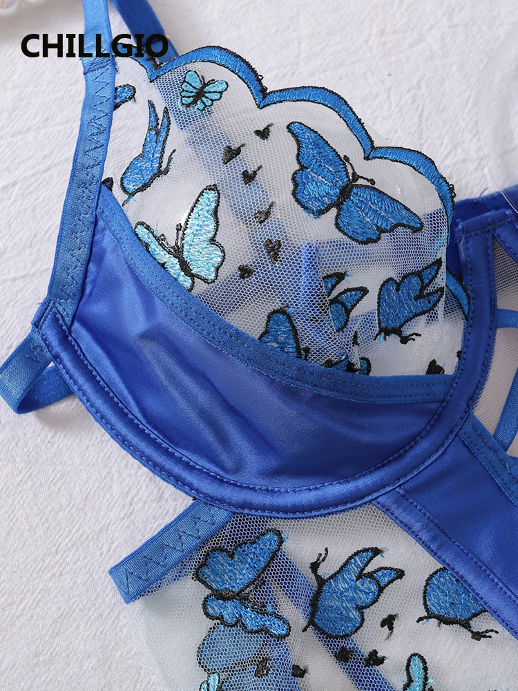 Thumbnail 4 - #22 Latest Lace Bodysuits Offers
