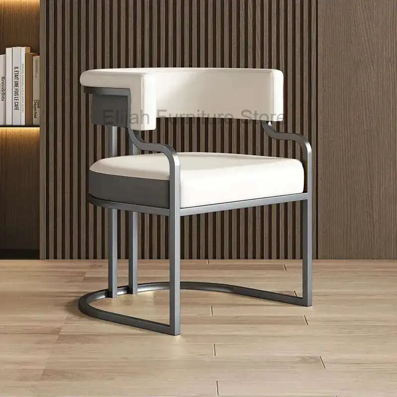 

Antique Chair Foldable Garden Modern Accent Sofa Bar Stools Soft Chairs Kitchen Luxurious Nordic Single Meuble Salon Person