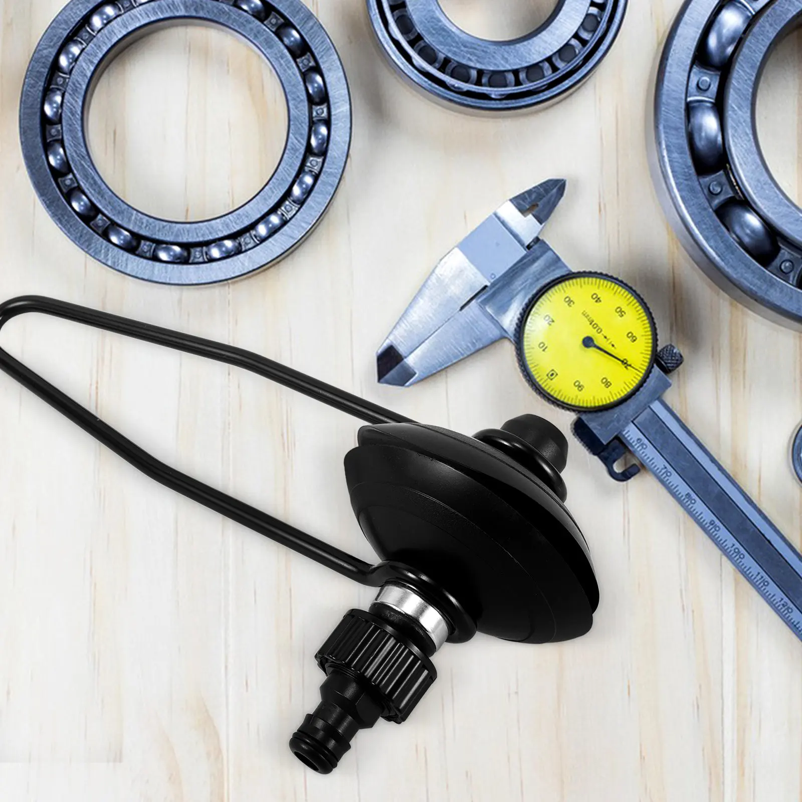 

Универсальный круглый манжет-отводчик для чистки лодочных моторов мощностью до 60 л.с., аксессуар для очистки морских двигателей, для подвесных моторов